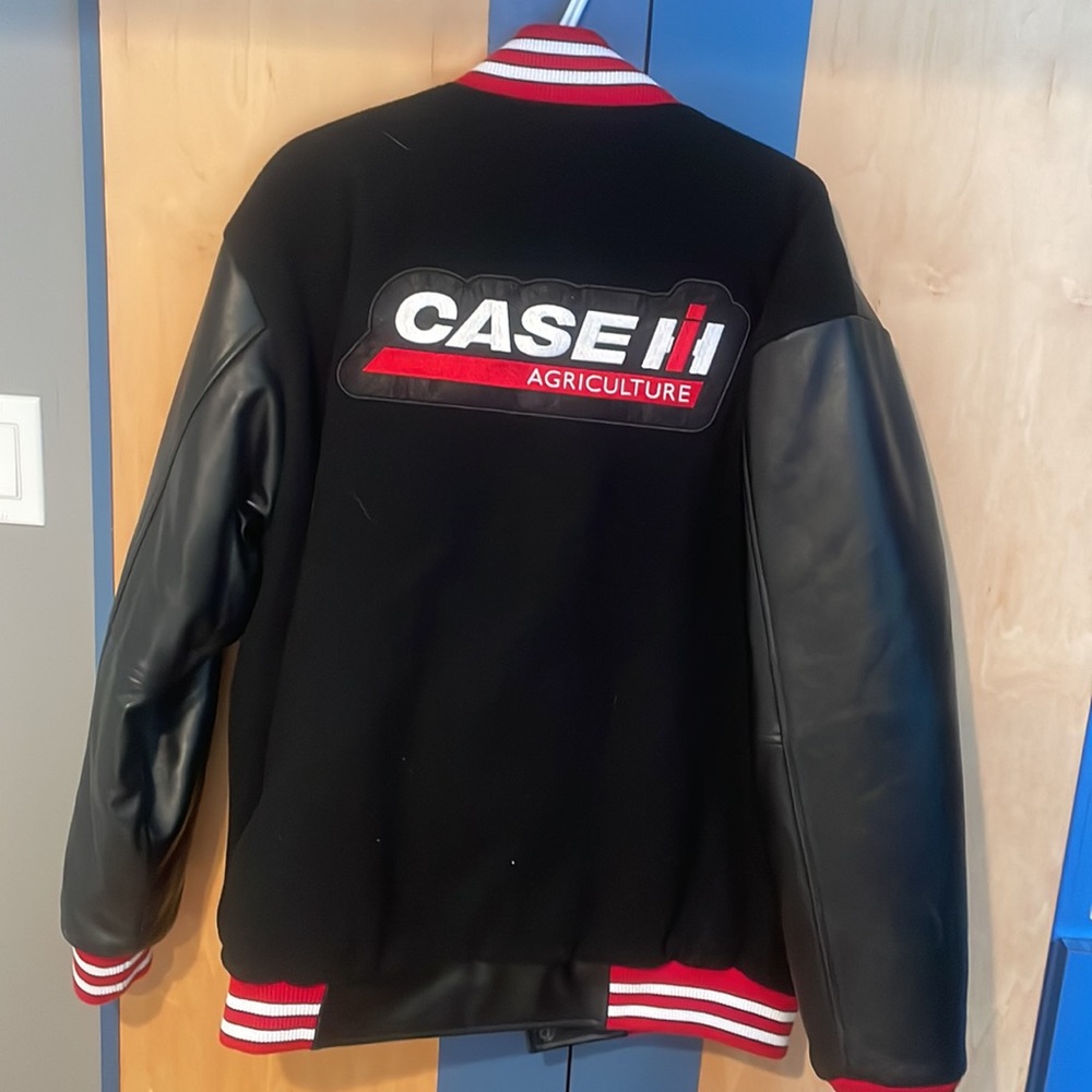 Large case ihi jacket - Picture 2 of 2